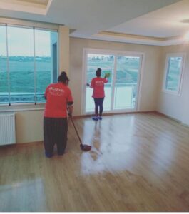 Adana Temizlik Şirketi