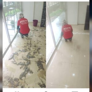 Adana Ziyapaşa Temizlik Firmaları