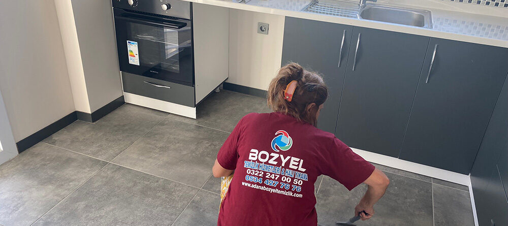 adana temizlik firmaları