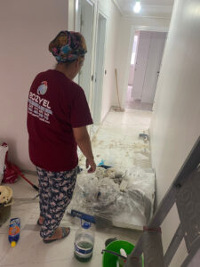 Adana Sarıçam Profesyonel Ev Temizliği 