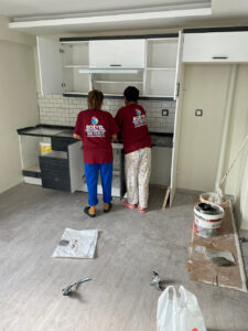 Adana Seyhan Temizlik Firmaları