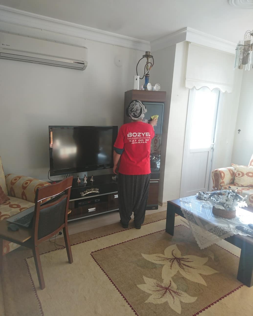 adana temizlik şirketi