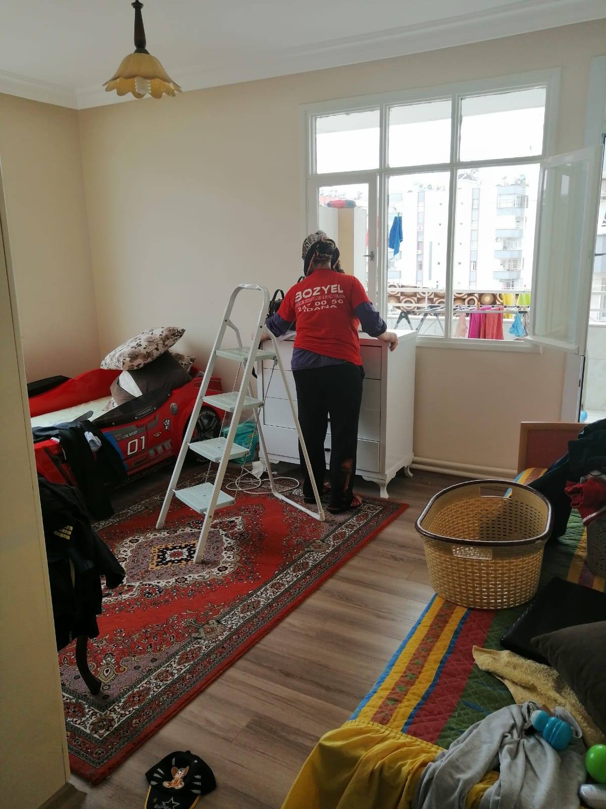 adana ev temizliği firmaları