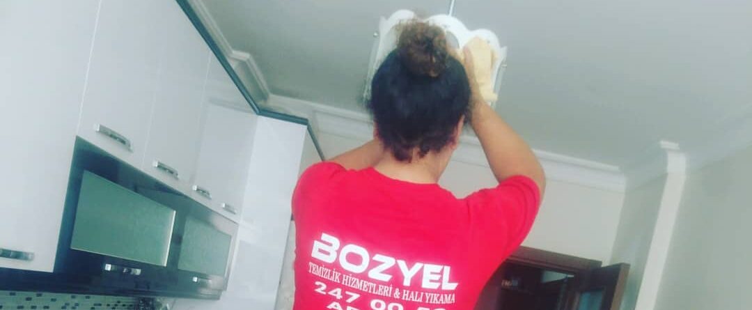 adana temizlik şirketi