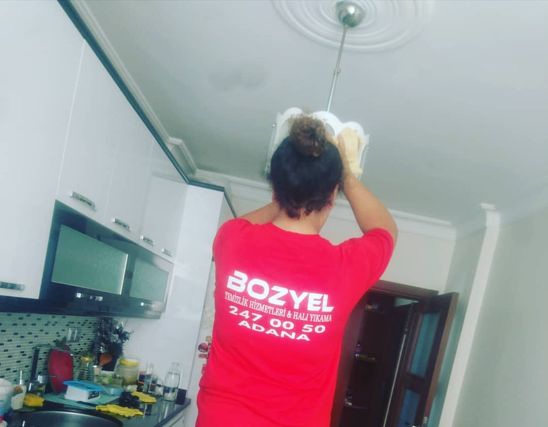 adana temizlik şirketi
